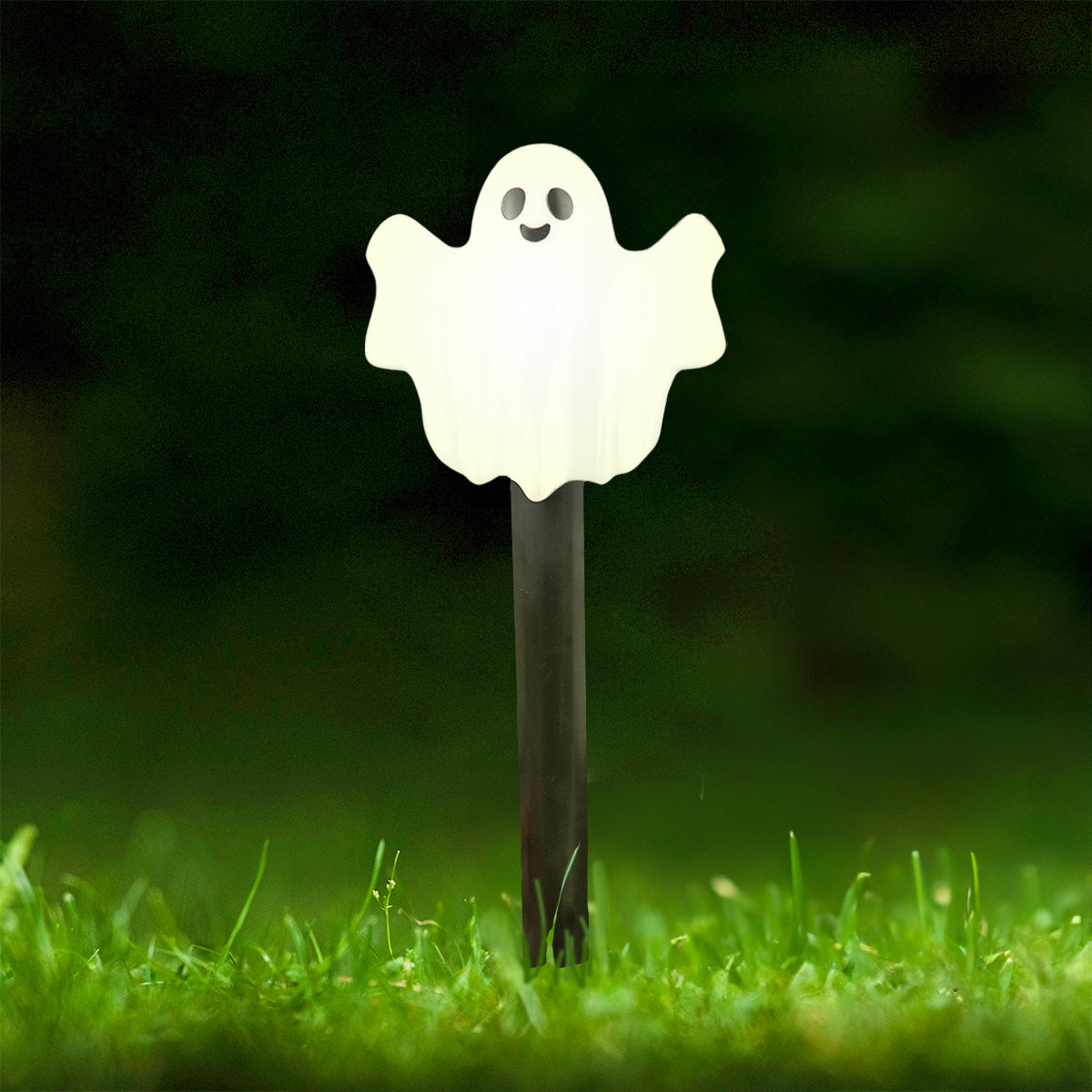 Fantasma, Estaca Solar