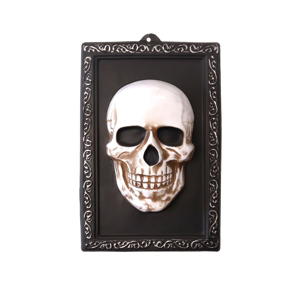 Decoración Colgante con Diseño de Calavera