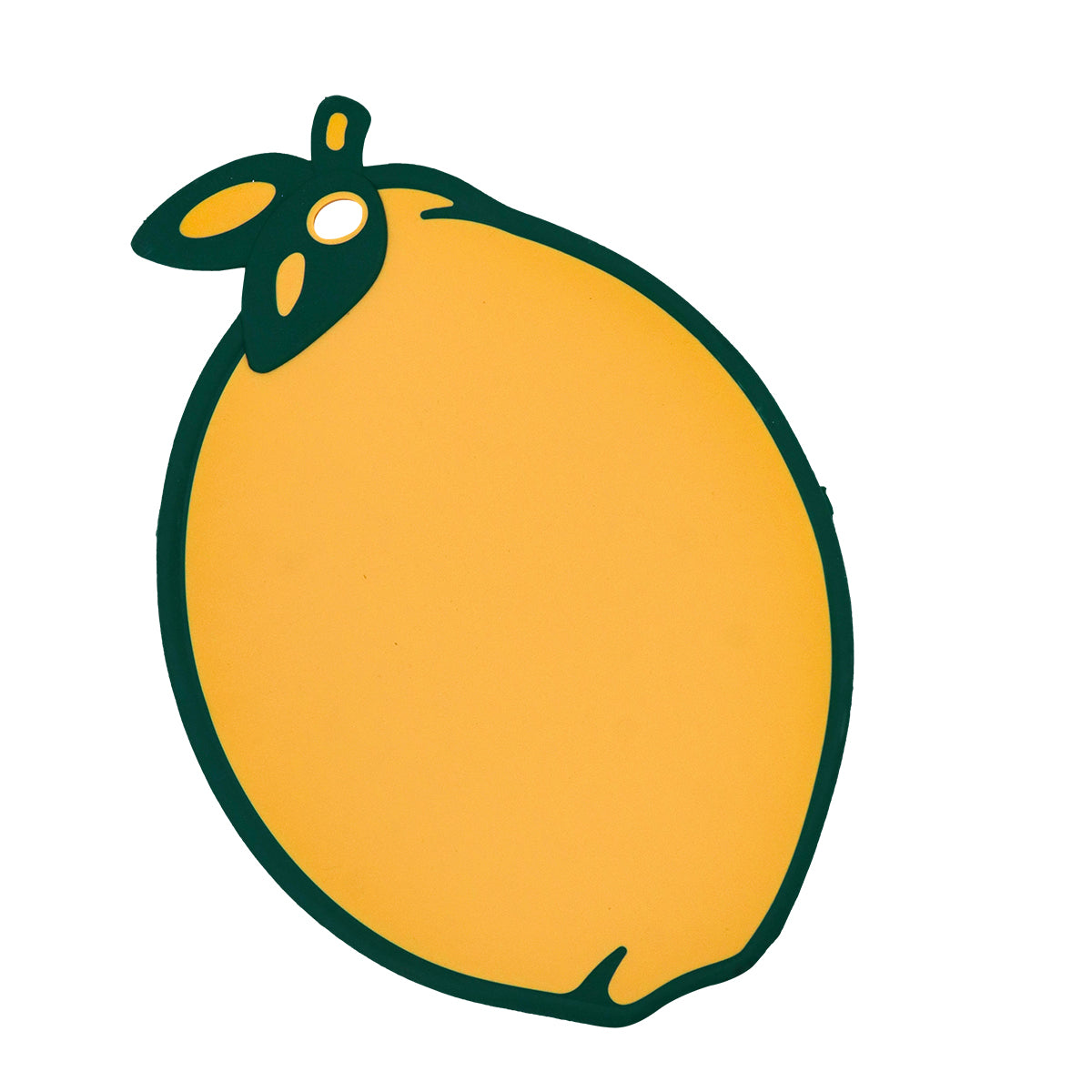 Tabla para Picar en Forma de Limón