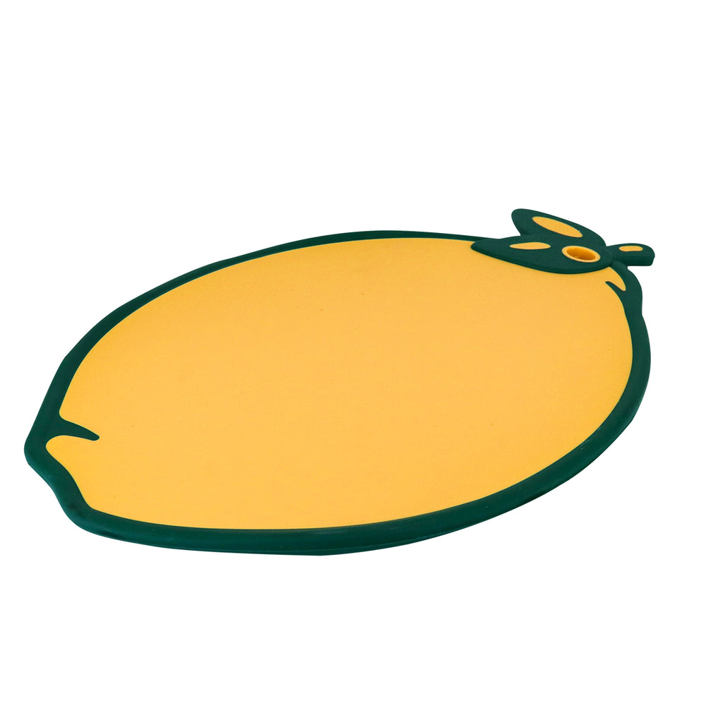 Tabla para Picar en Forma de Limón