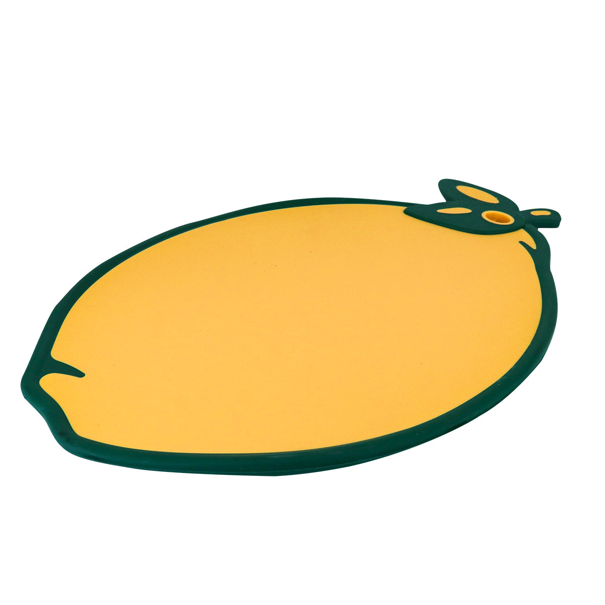 Tabla para Picar en Forma de Limón