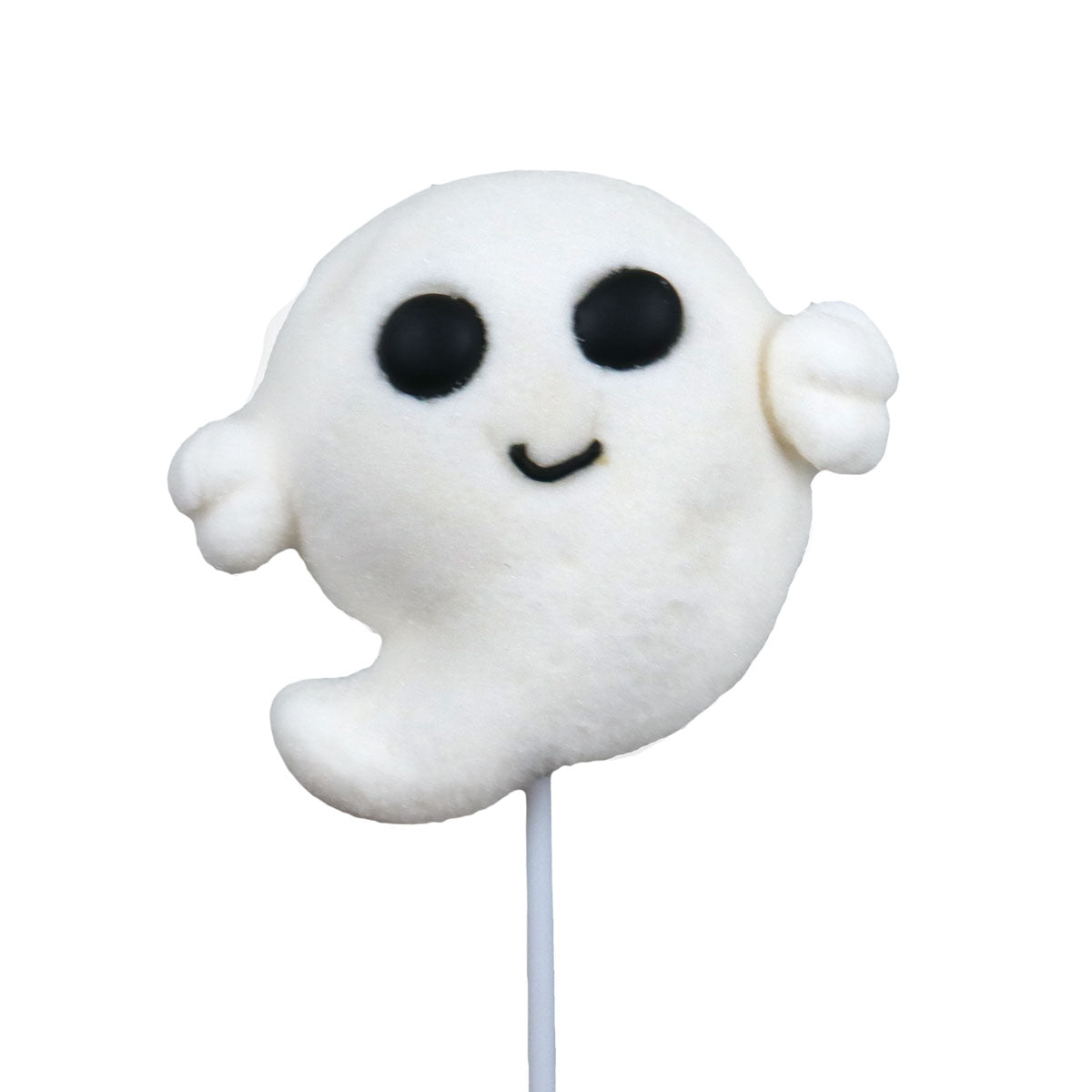 Fantasma, Paleta de Malvavisco, Halloween