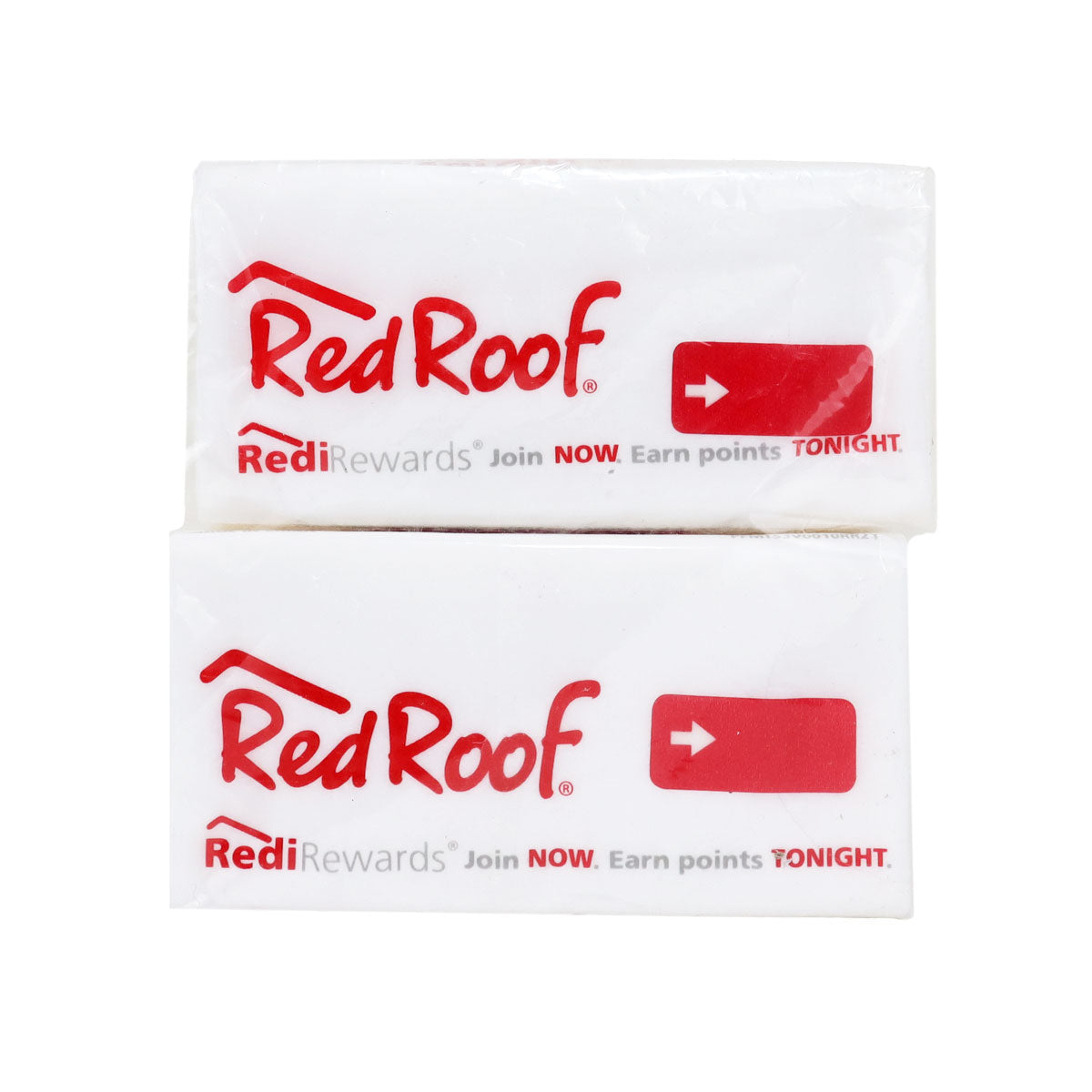 Paquete de Pañuelos, Reed Roof