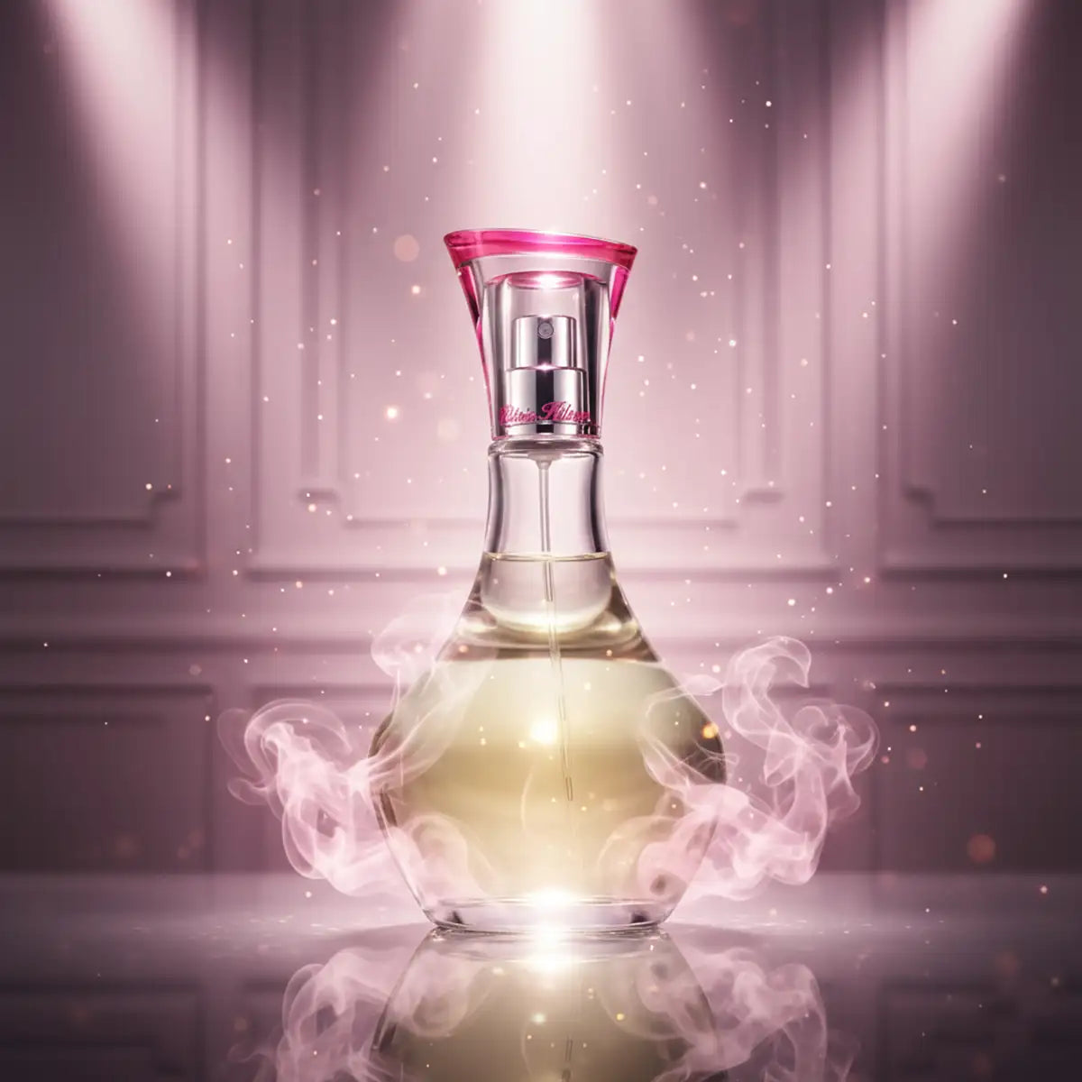 Perfume Paris Hilton, Can Can, Eau de Parfum, 100 ml