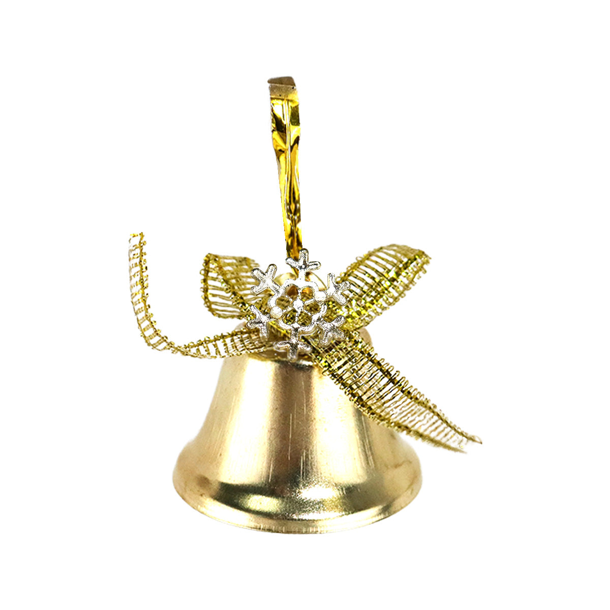 Campanas, Ornamento Navideño, 5 pzas