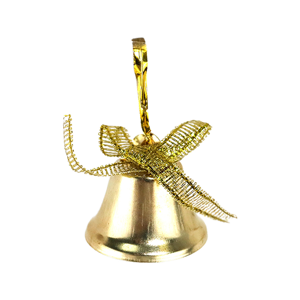 Campanas, Ornamento, 5 pzas