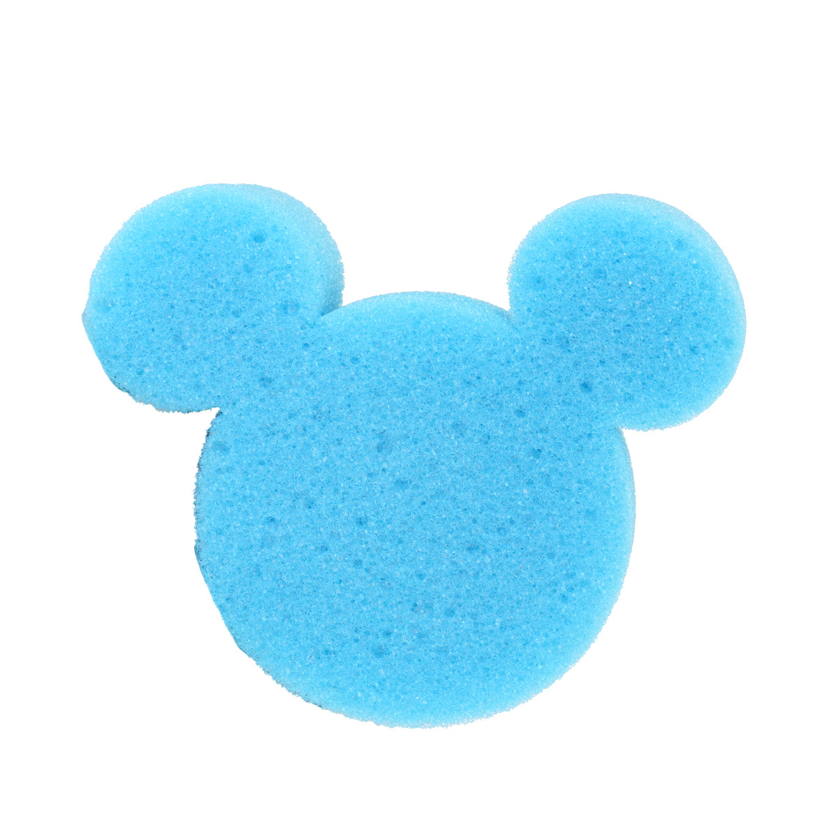 Esponja de Baño en Forma de Mickey Mouse para Bebé