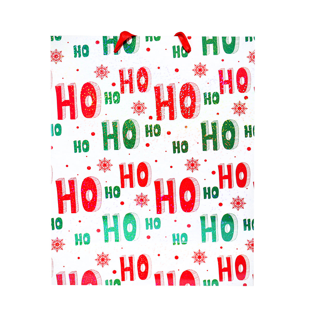 Bolsa de Regalo para Navidad, HOHOHO