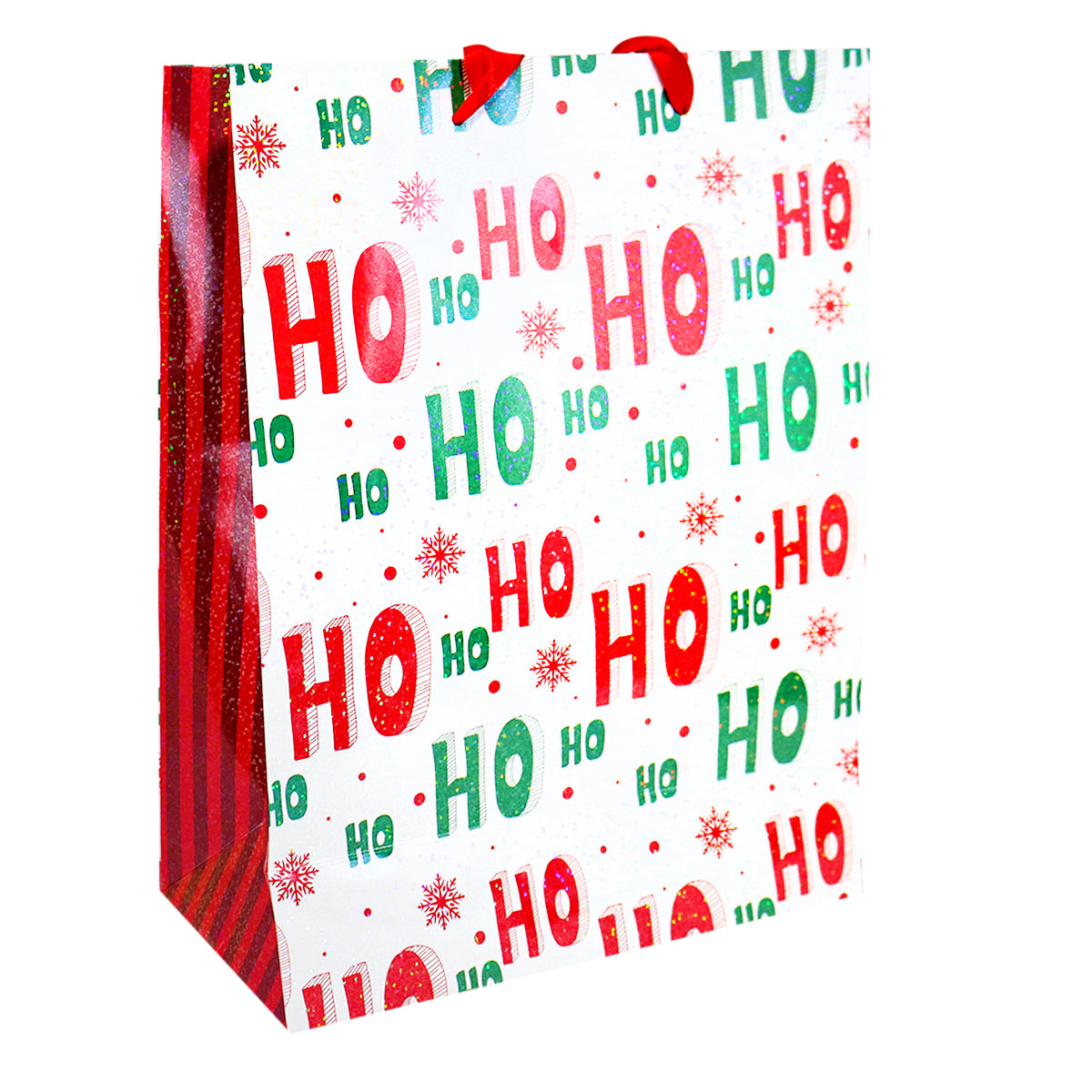 Bolsa de Regalo para Navidad, HOHOHO