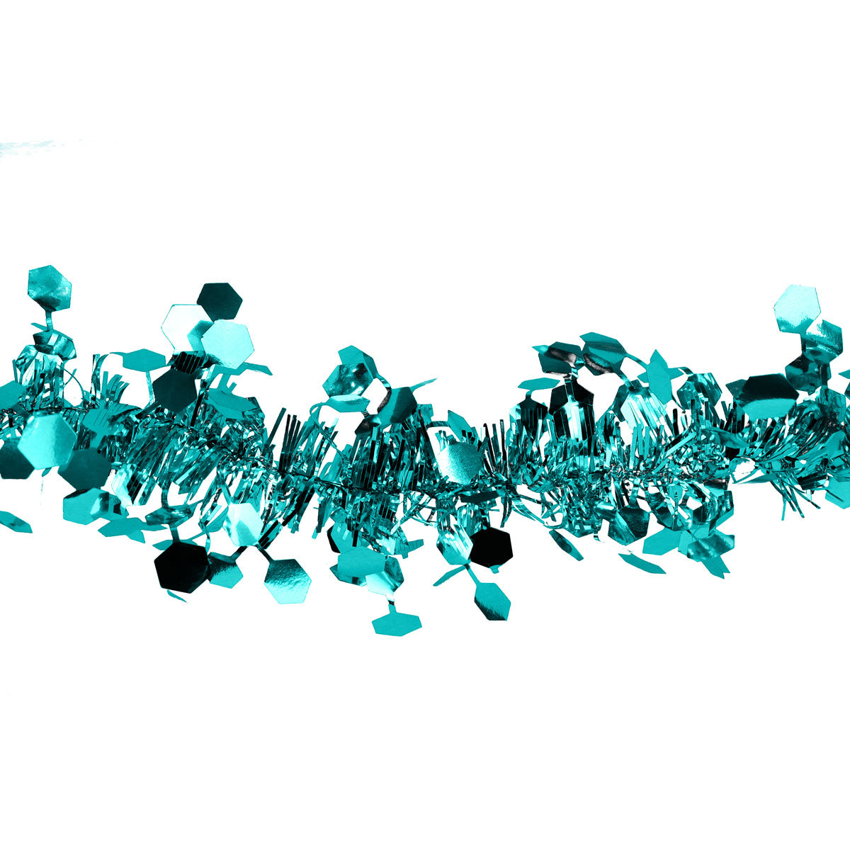 Guirnalda Navideña Brillante