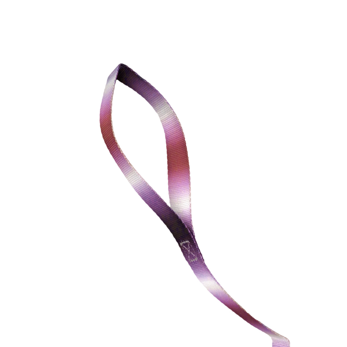 Correa color Azul con Rosa para Perro, 120cm