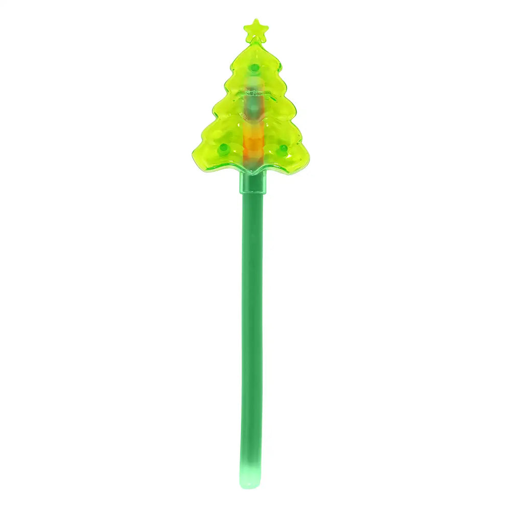 Árbol de Navidad Luminoso