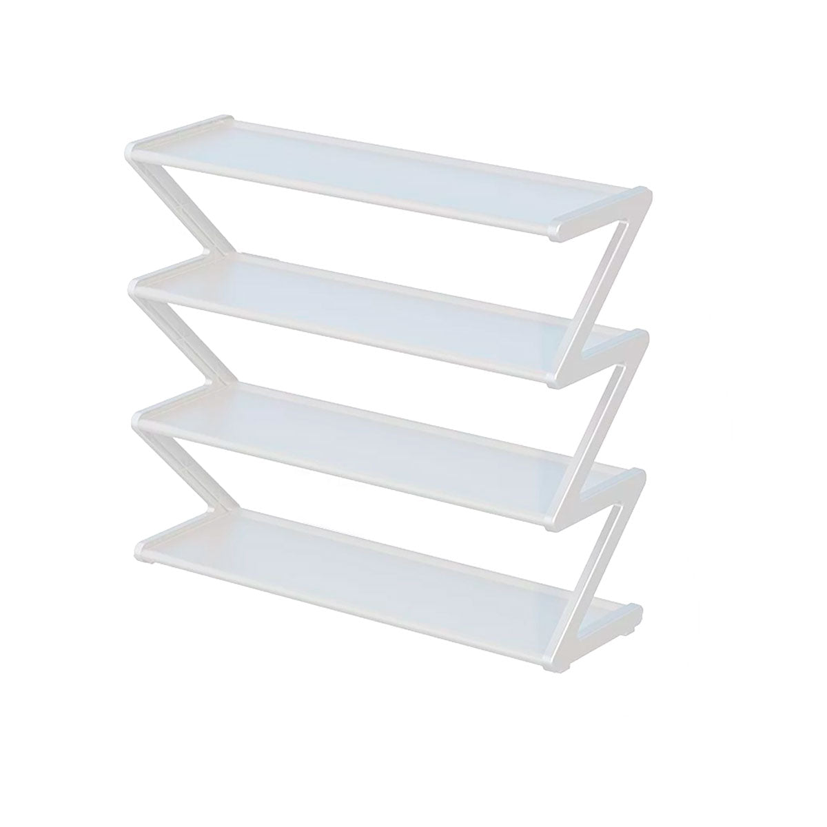 Zapatera Inkanto color Blanco