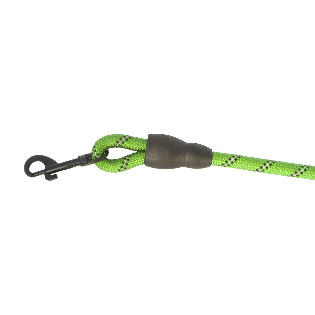 Correa Premium color Verde para Perro