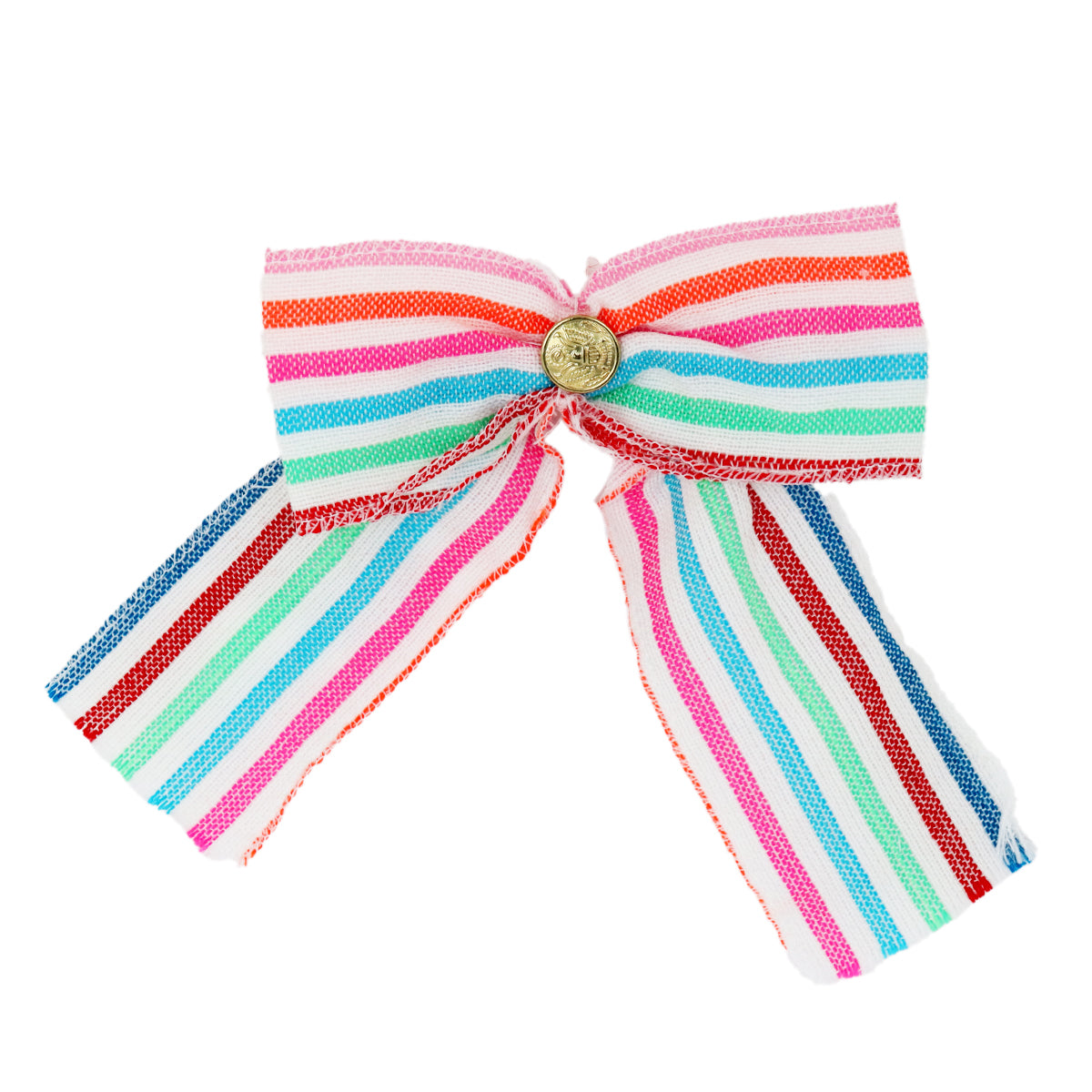 Corbatín Mexicano color Blanco