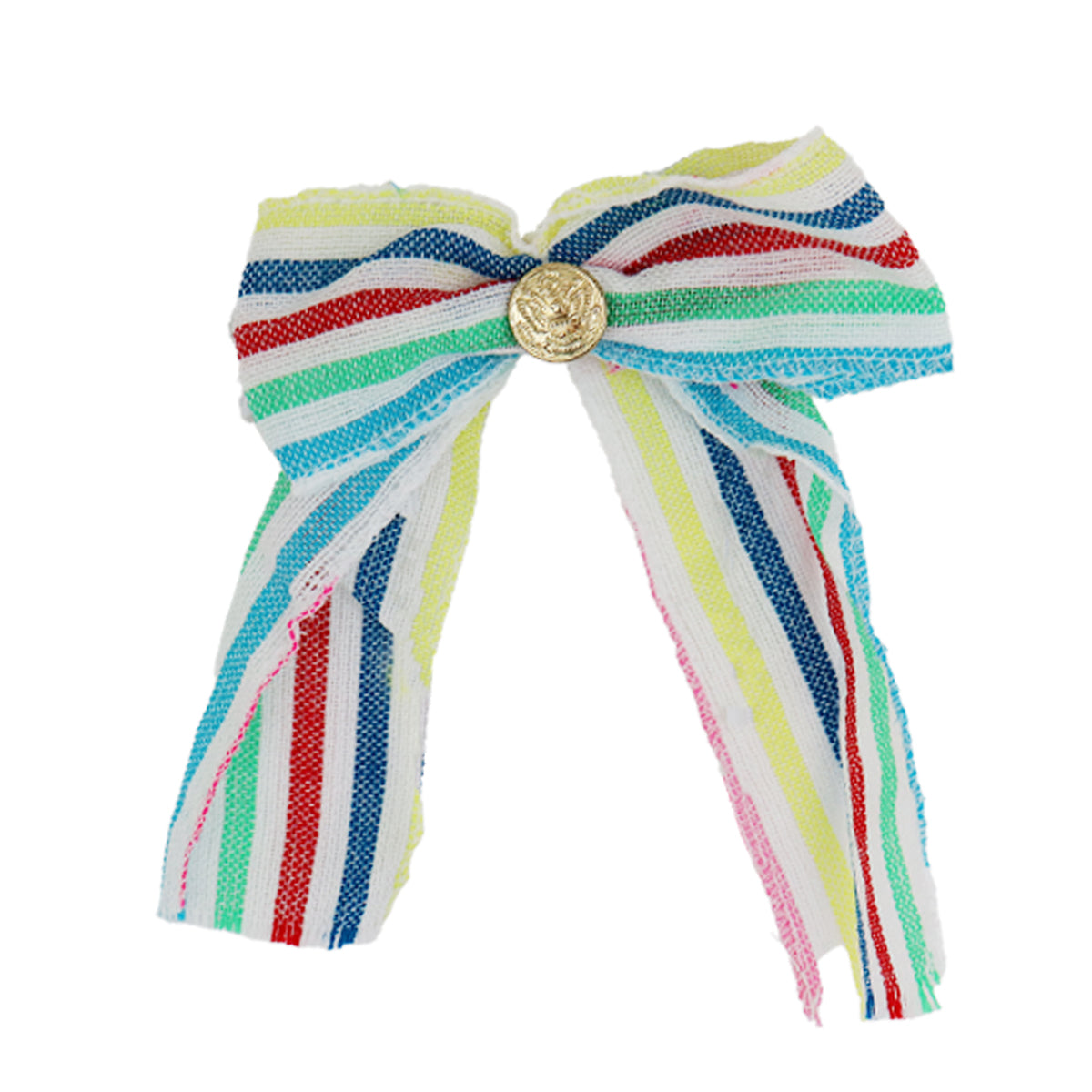 Corbatín Mexicano color Blanco