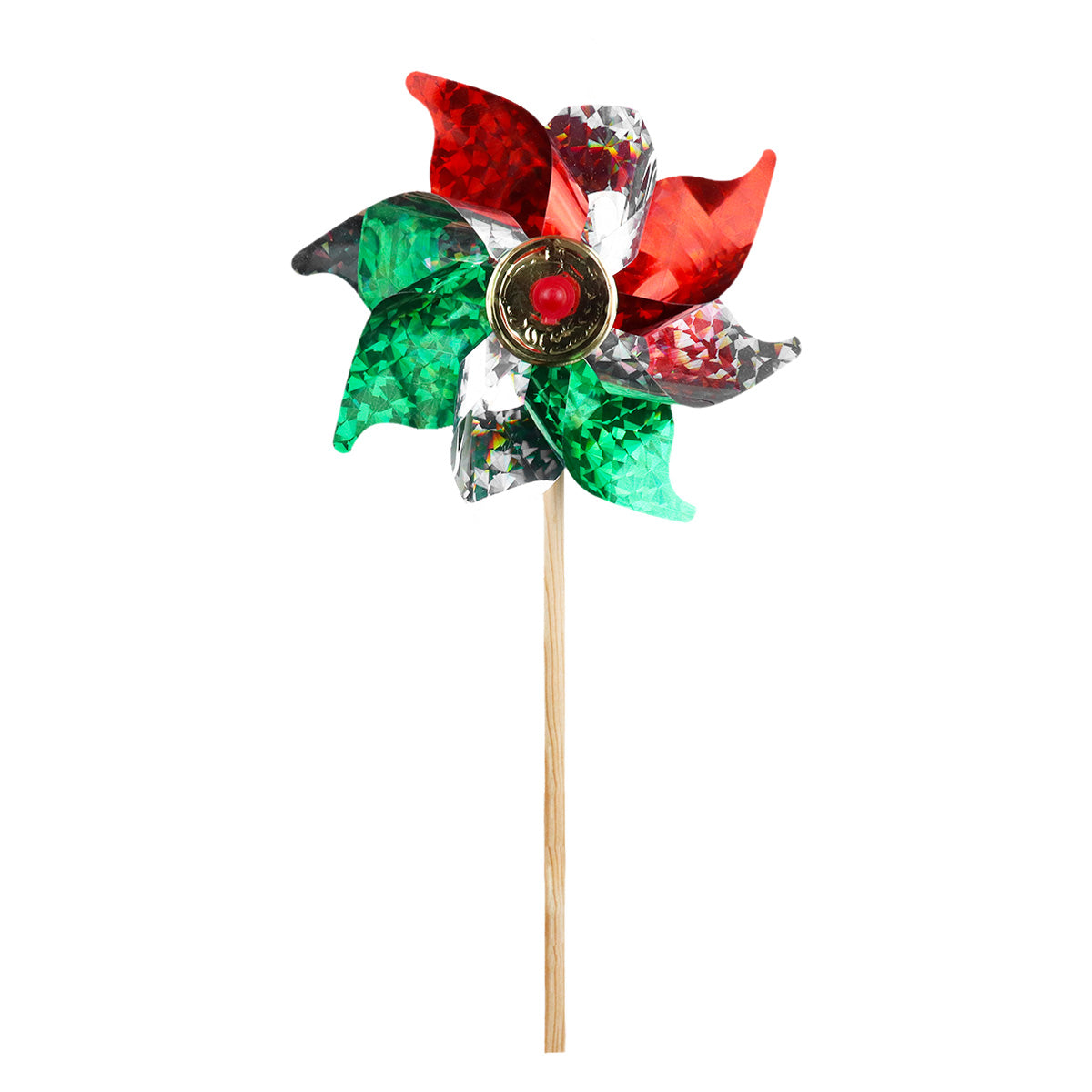 Rehilete Tricolor, Fiestas Patrias