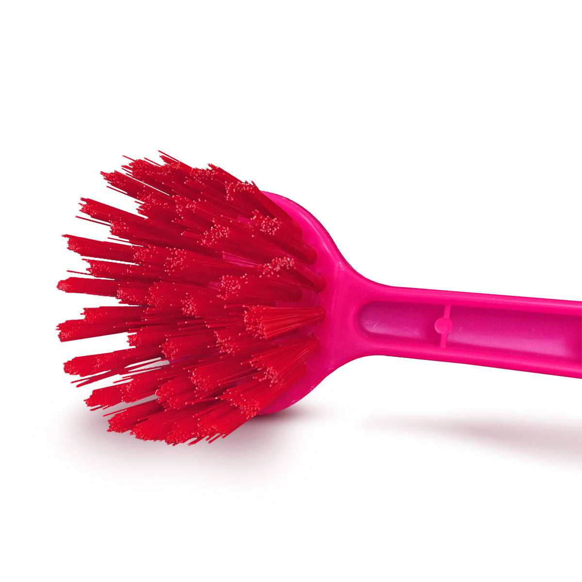 Cepillo Multiusos color Rosa, 23cm