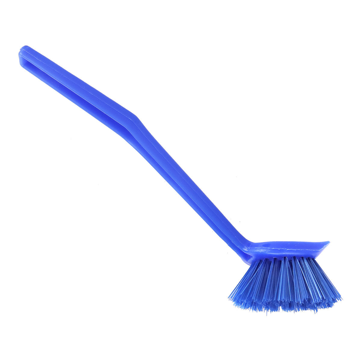 Cepillo Multiusos, Color Azul, 21 cm