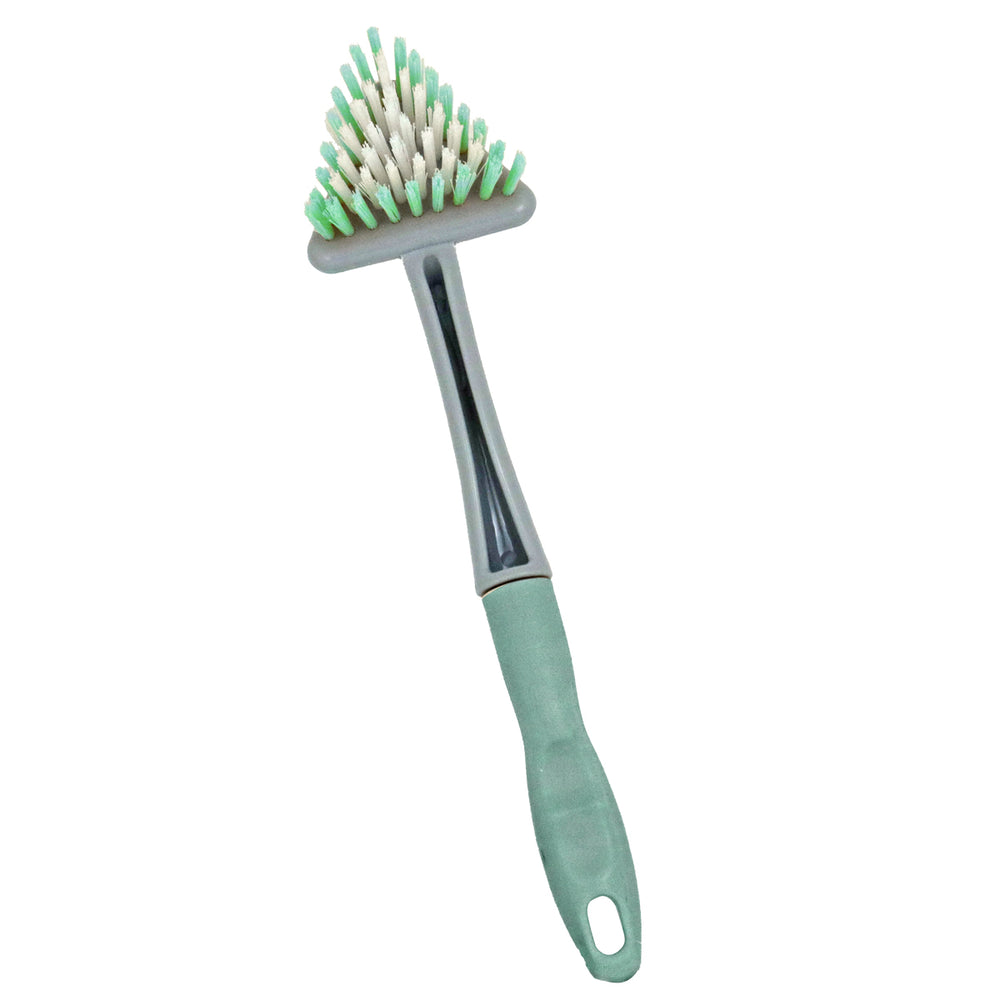 Cepillo Multiusos color Menta, 28cm