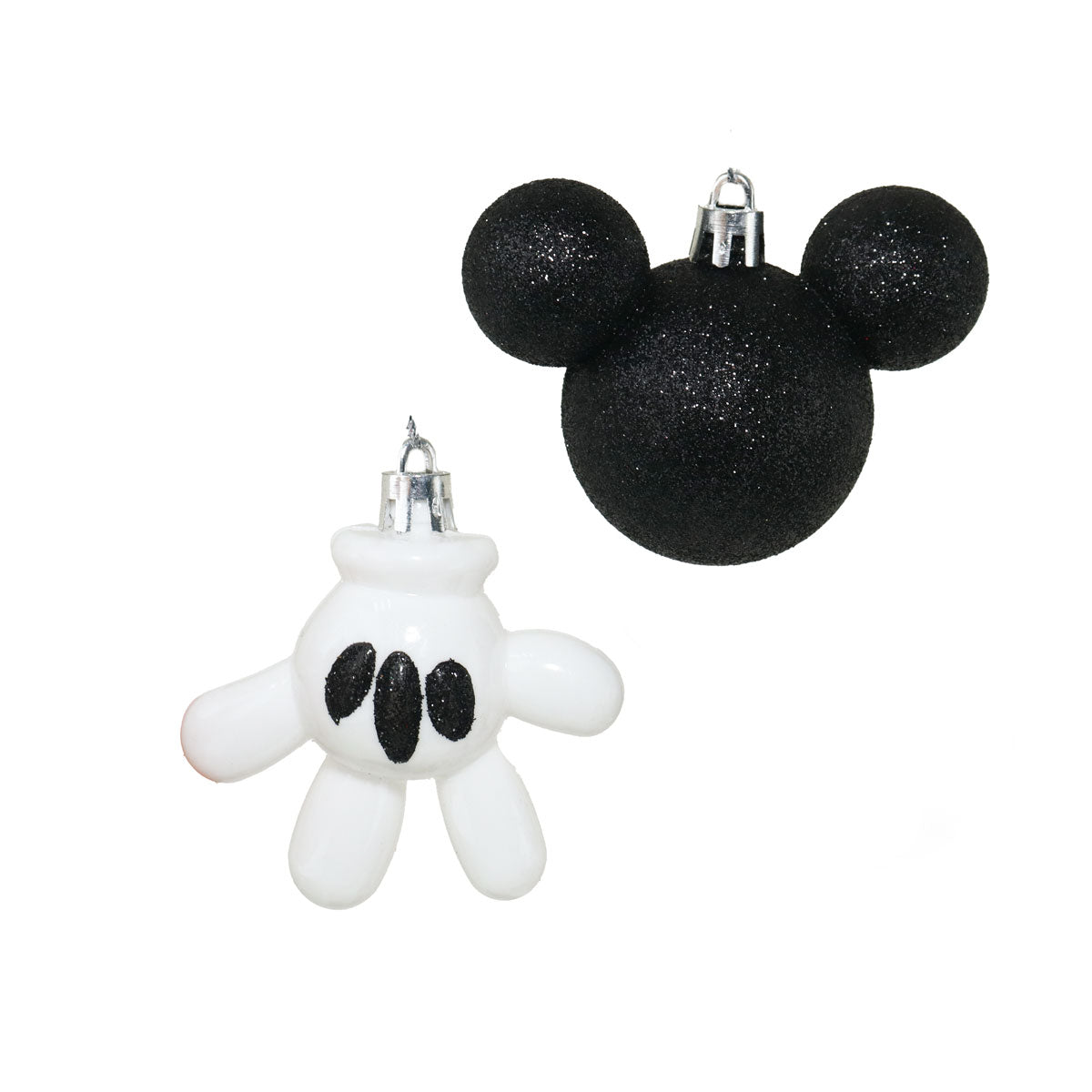 Set de Esferas Navideñas de Mickey Mouse