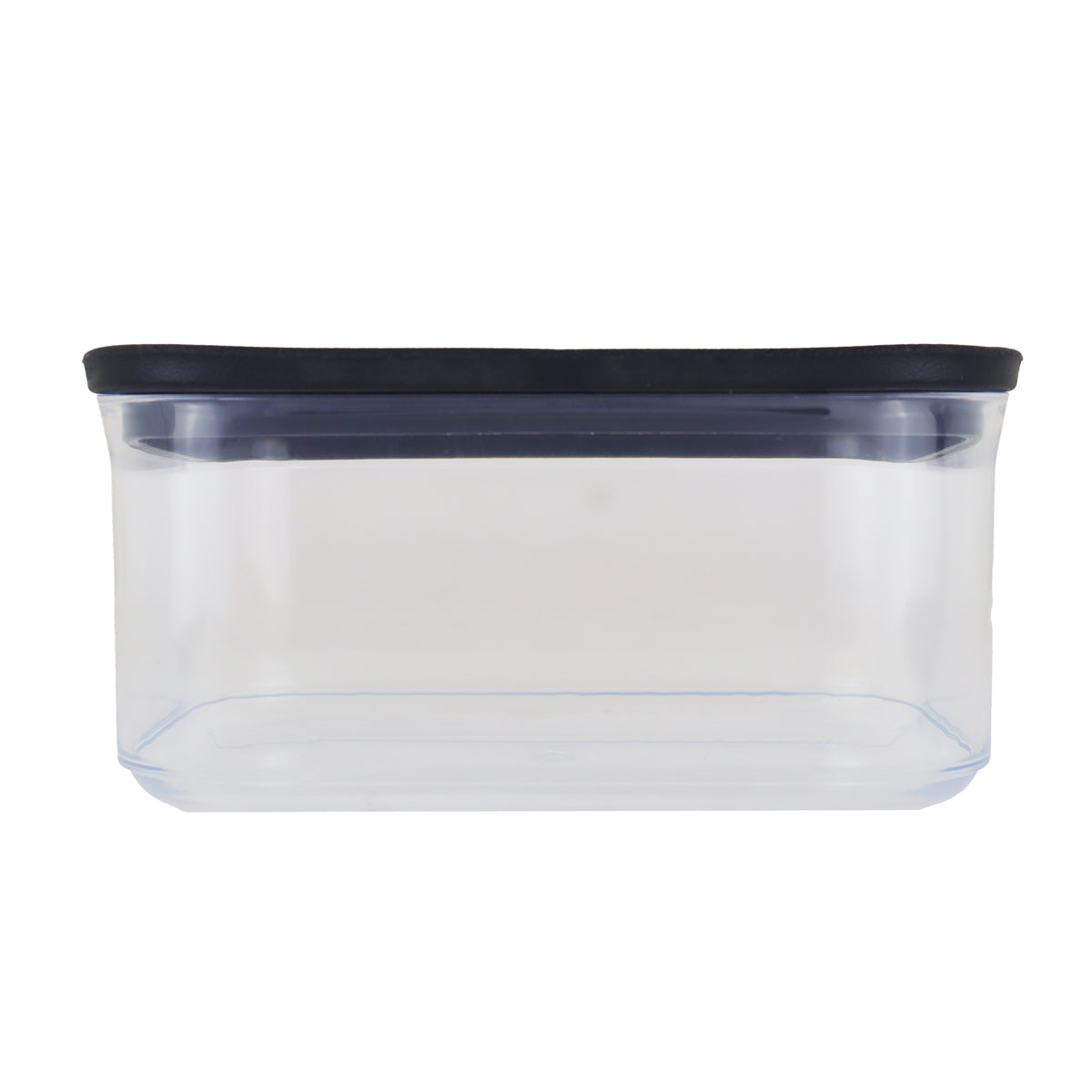 Contenedor Hermético Transparente, 750 ml