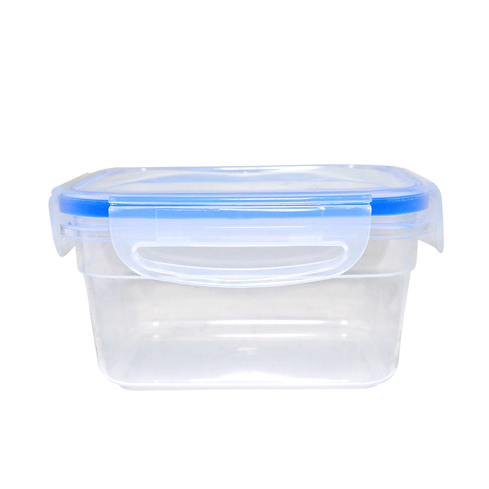 Contenedor Hermético Plástico, Inkanto, 430 ml