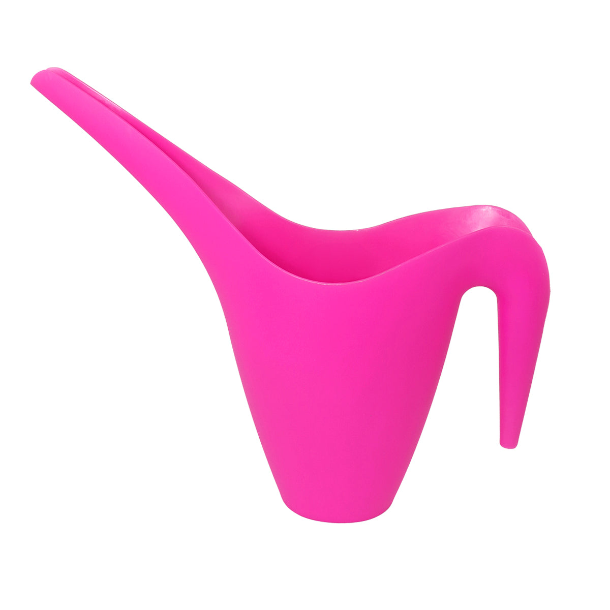 Regadera para Plantas, Color Rosa, 1.8 l