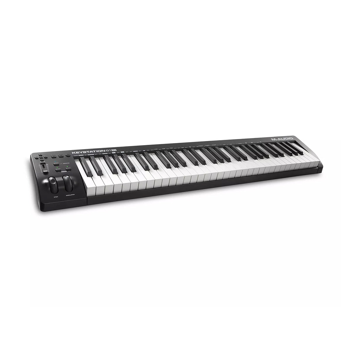 Teclado MIDI M-Audio Keystation 61 MK3 (Reacondicionado)