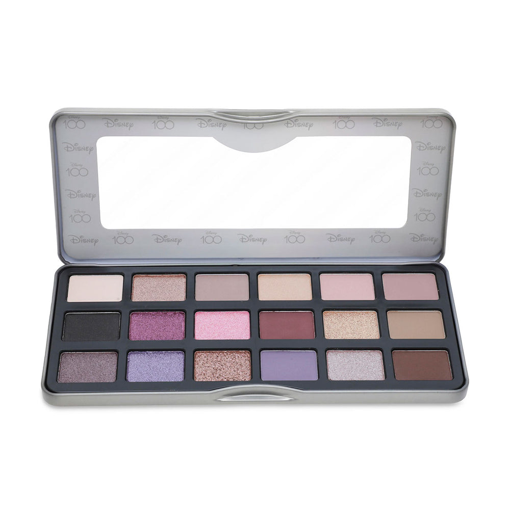 Paleta de Sombras para Ojos, Edición Especial