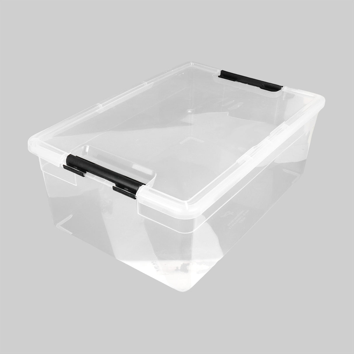 Caja de Plástico Esmeralda 11L