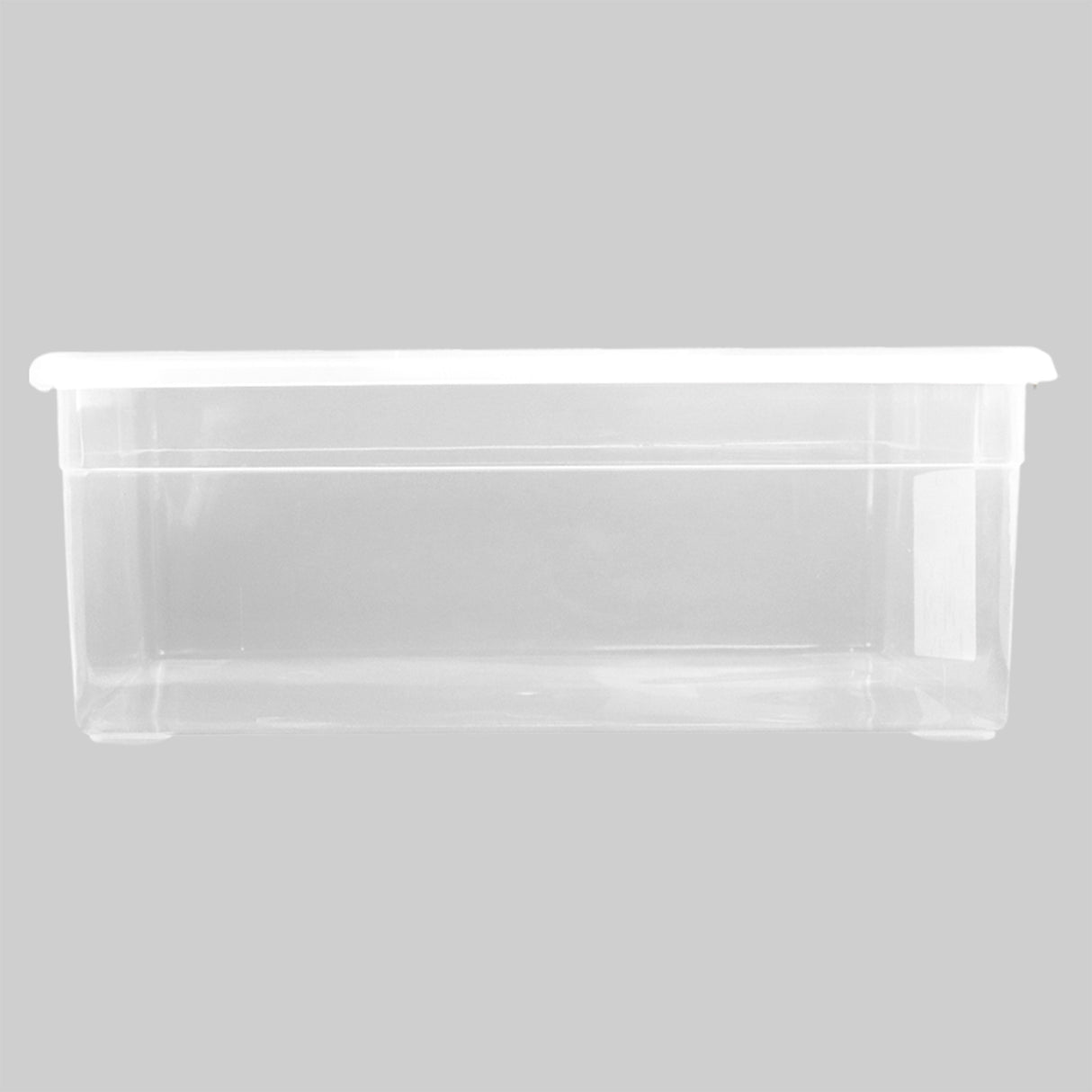 Caja de Plástico Esmeralda 11L