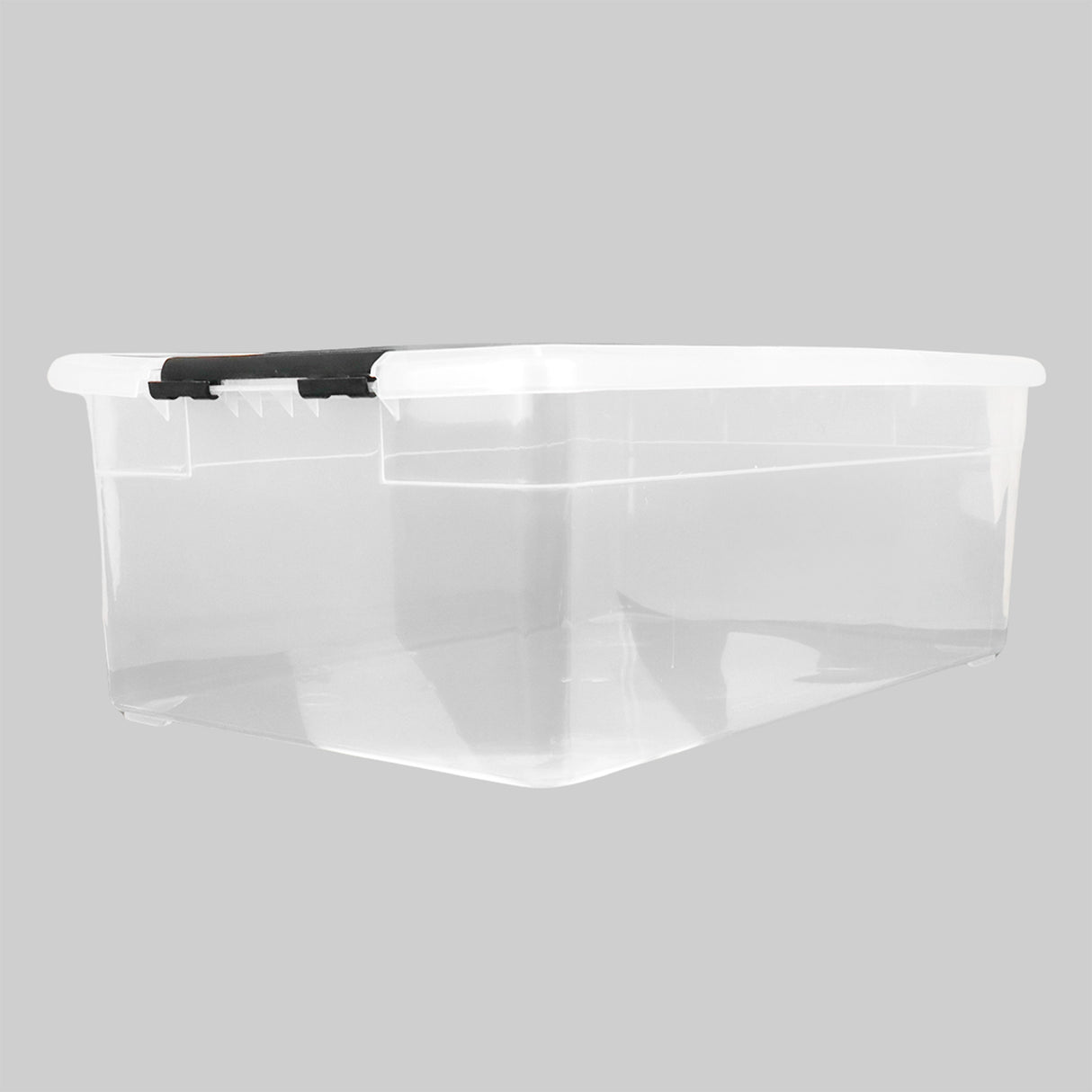 Caja de Plástico Esmeralda 11L