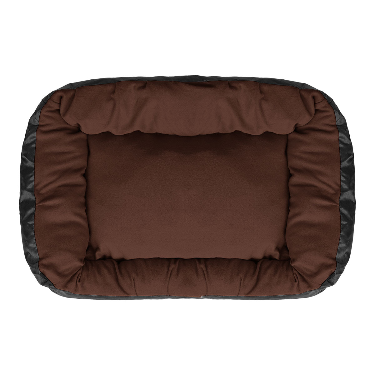 Cama para Mascota, Color Café