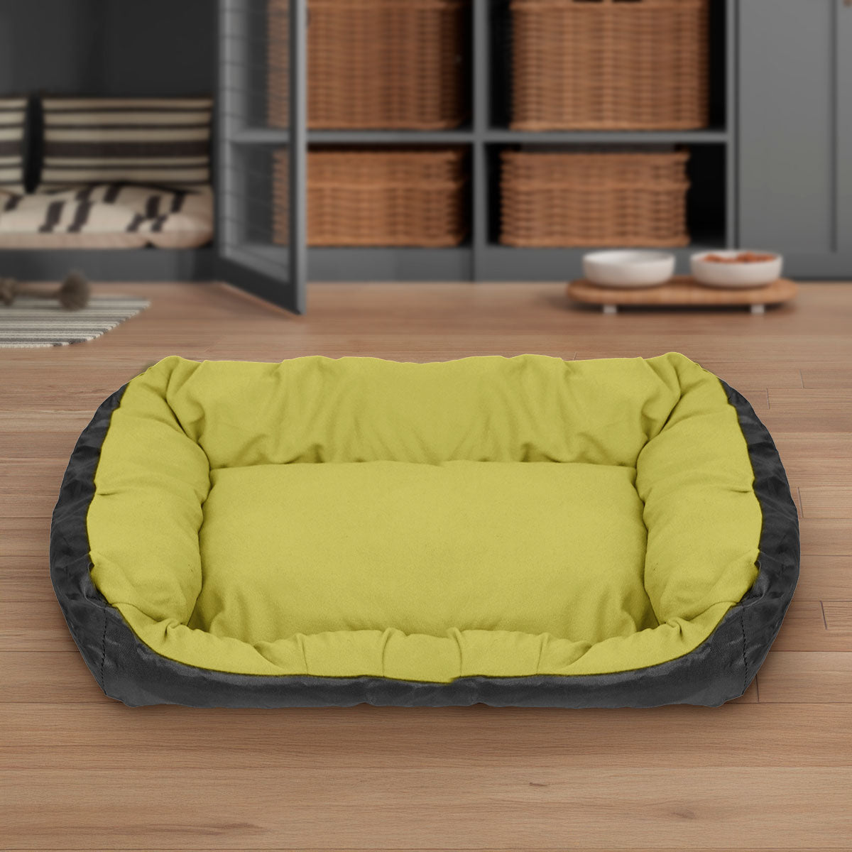 Cama para Mascota, 43x32 cm