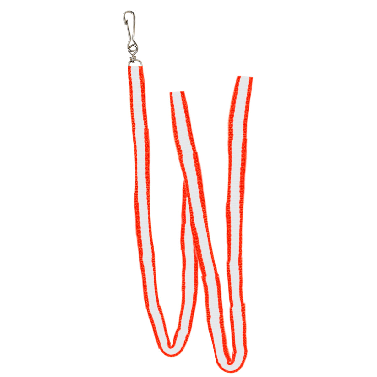 Correa Básica Color Rojo para Mascota