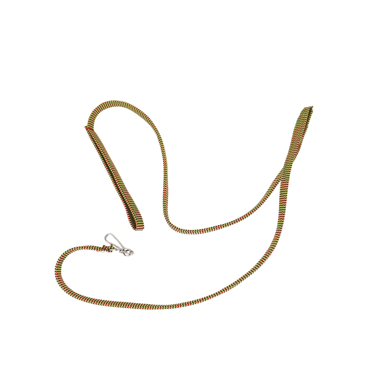 Correa para Mascota Doble Tejido, Color Arena