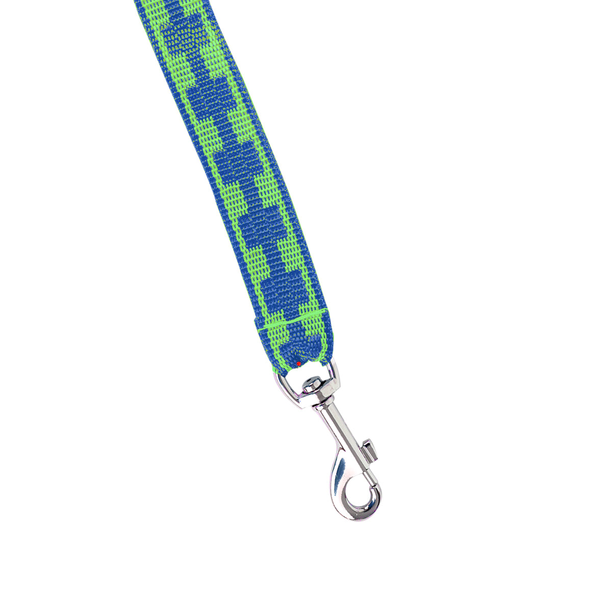 Correa Básica para Mascota, Color Azul