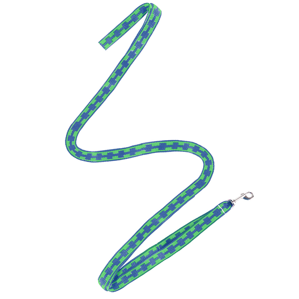 Correa Básica para Mascota, Color Azul