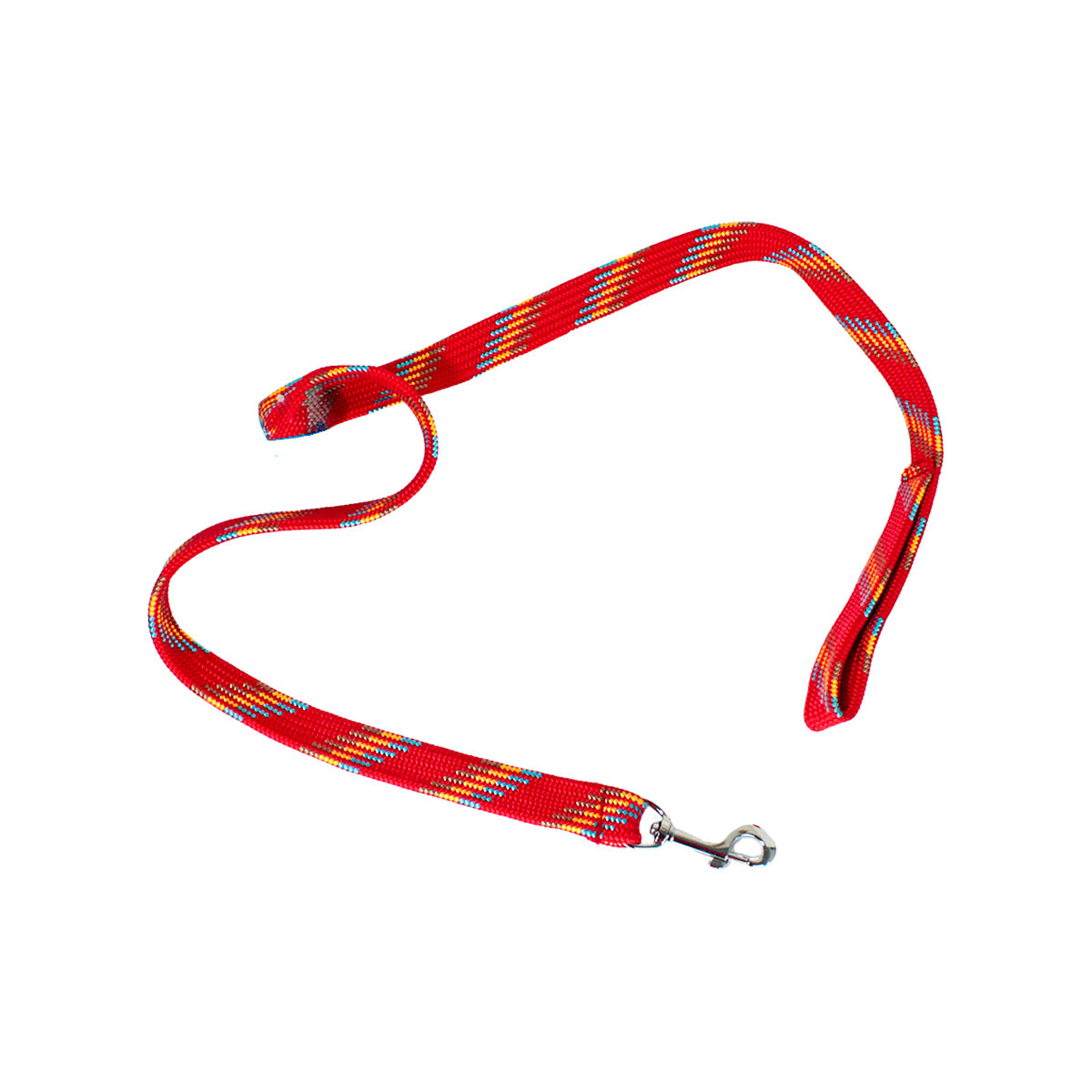 Correa Doble Tejido para Mascota, Colores