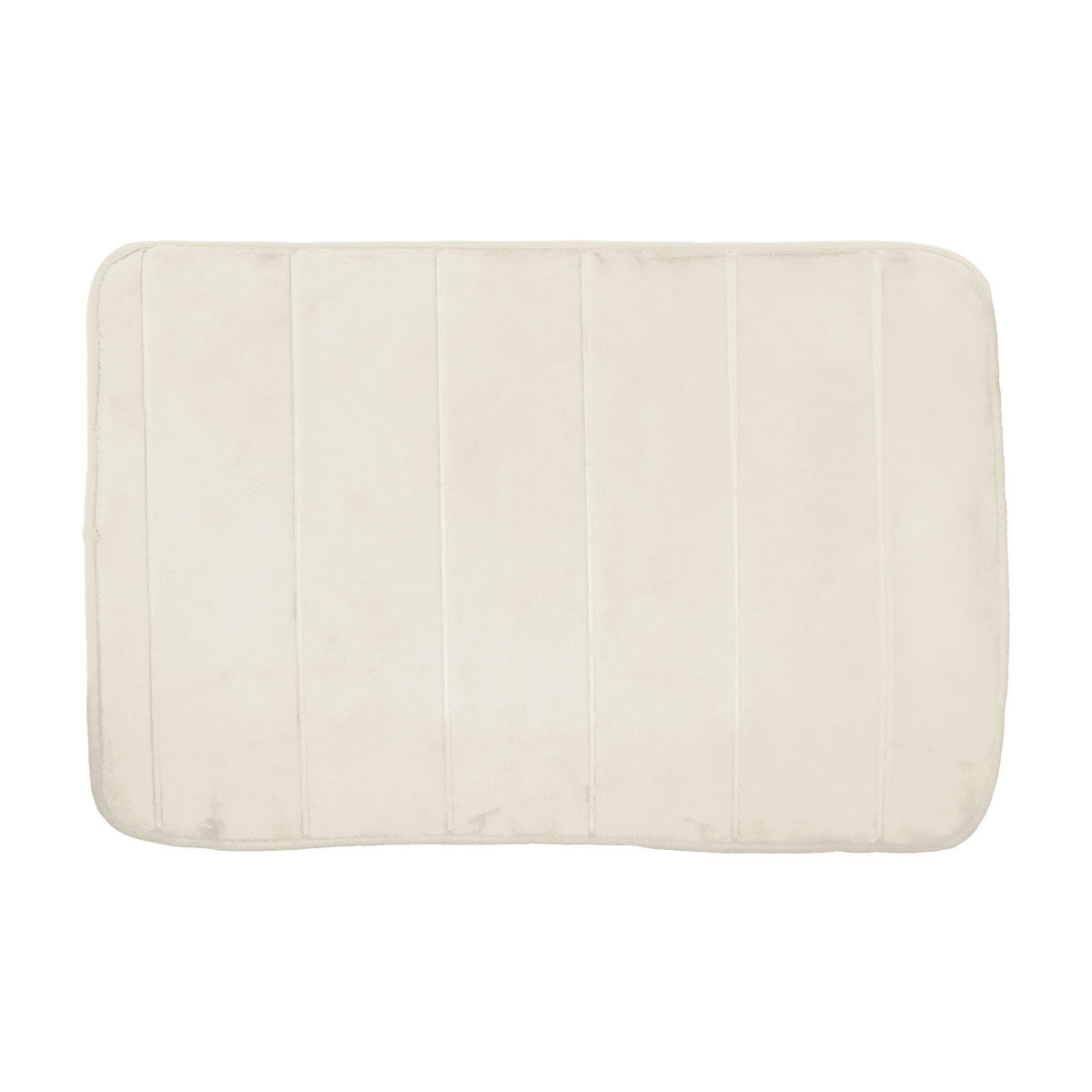 Tapete color Blanco 38x58cm