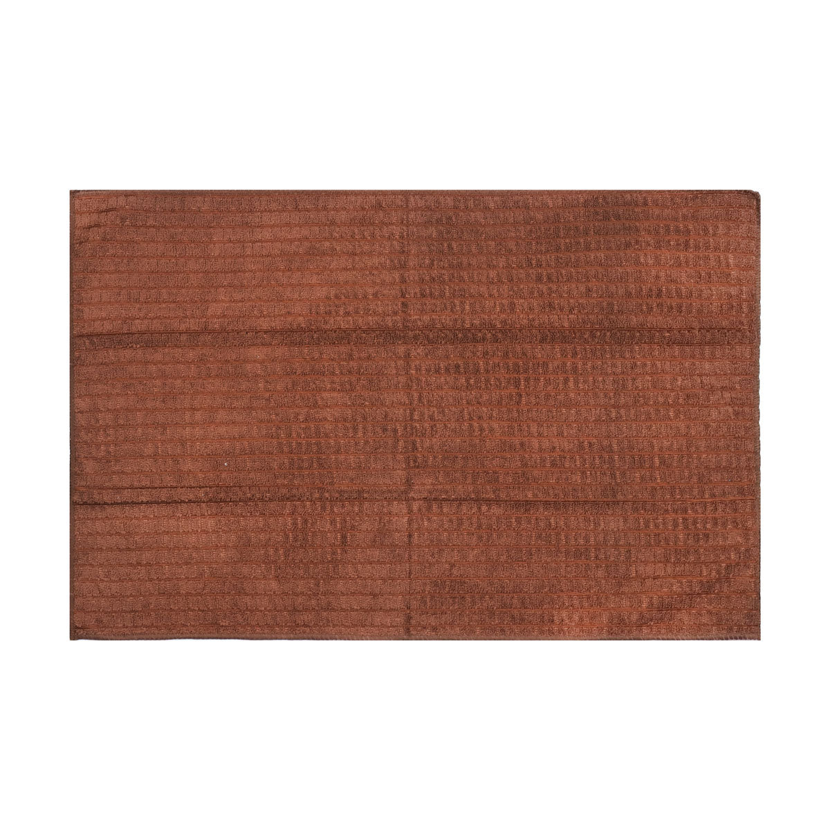 Trapo para Cocina, Color Café, 40x60 cm