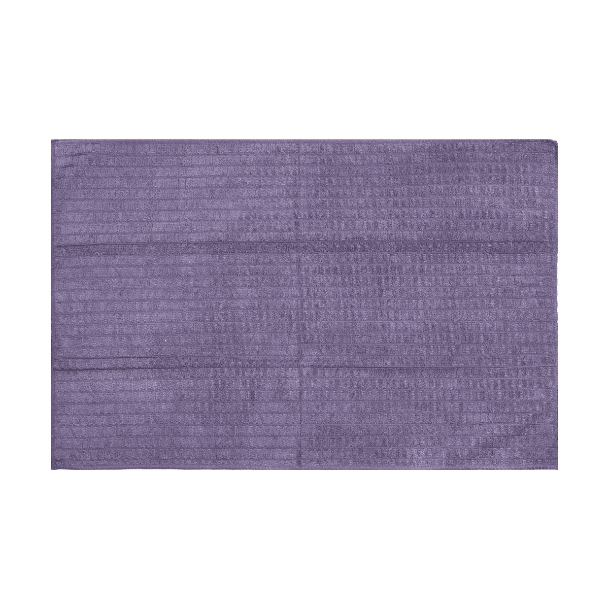 Trapo para Cocina, Color Morado, 40x60 cm