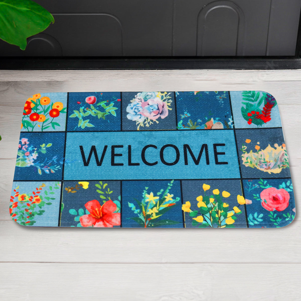 Tapete "WELCOME", 35x55 cm