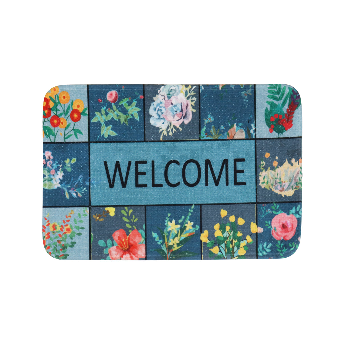Tapete "WELCOME", 35x55 cm