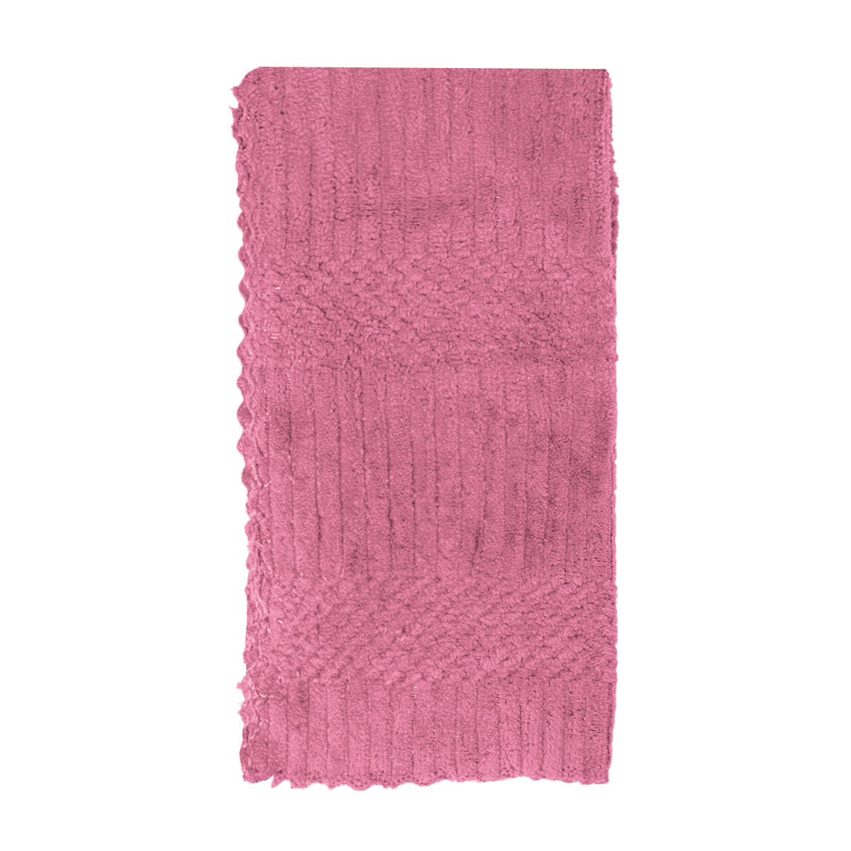 Kit de Trapos de Cocina, Color Morado, 2 pzas