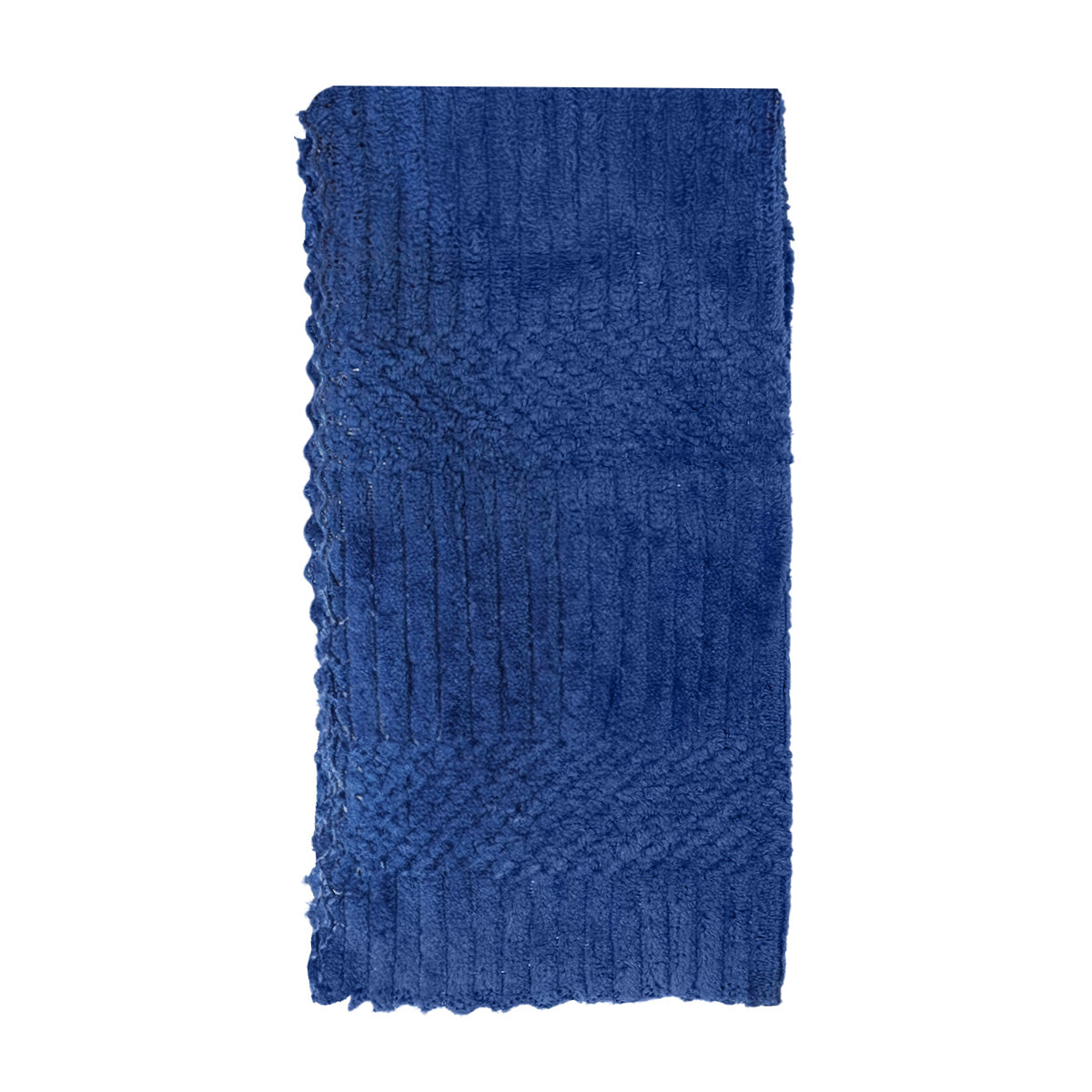 Kit de Trapos de Cocina, Color Azul, 2 pzas