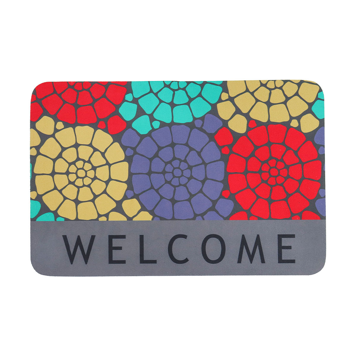 Tapete "WELCOME"