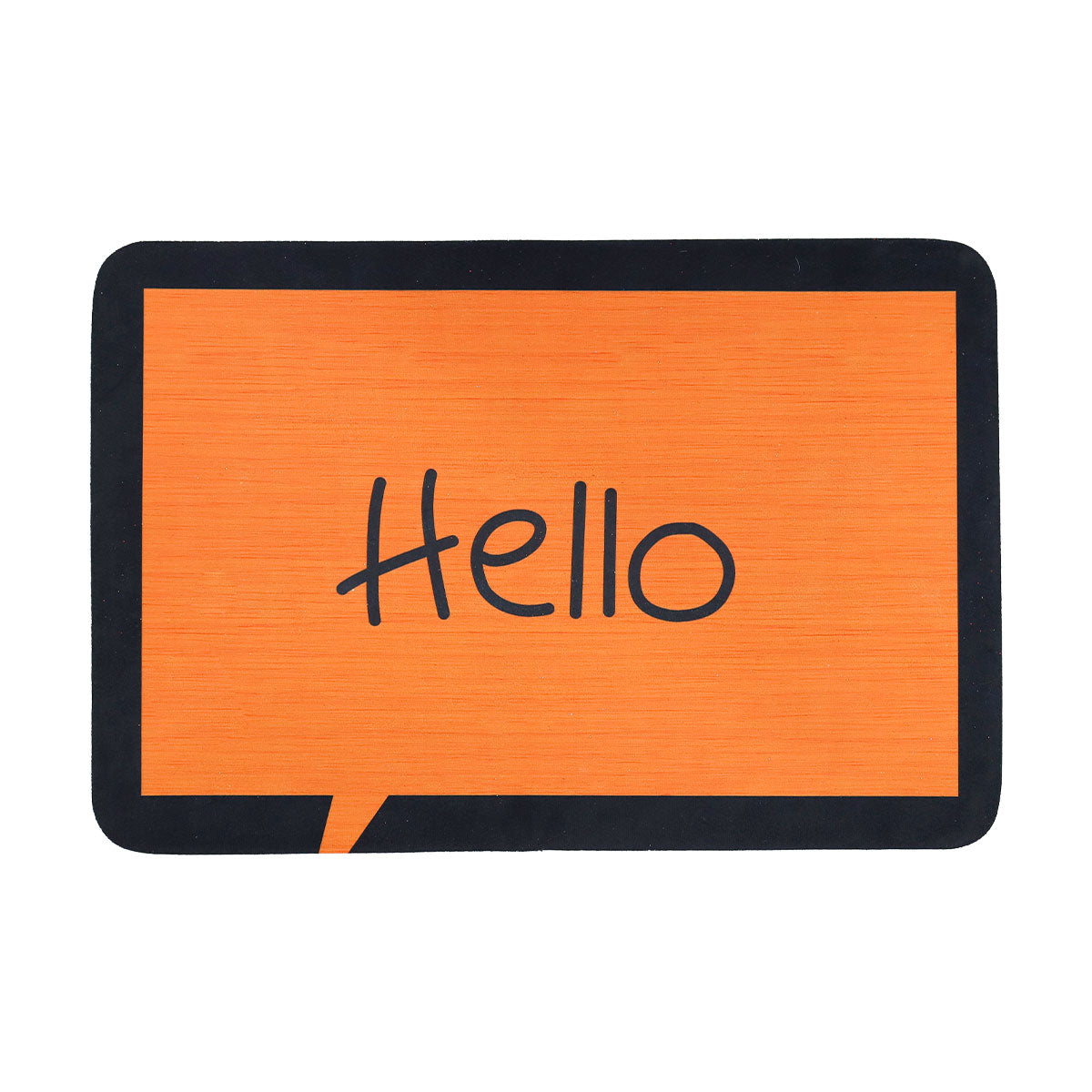 Tapete "Hello", 38x58 cm