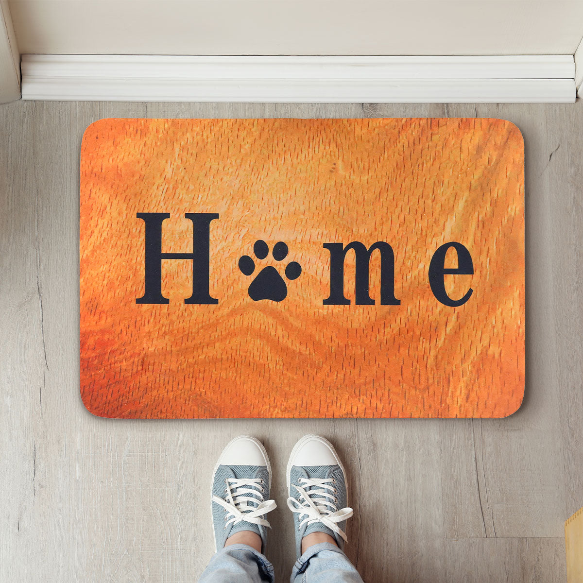 Tapete "Home", 38x58 cm